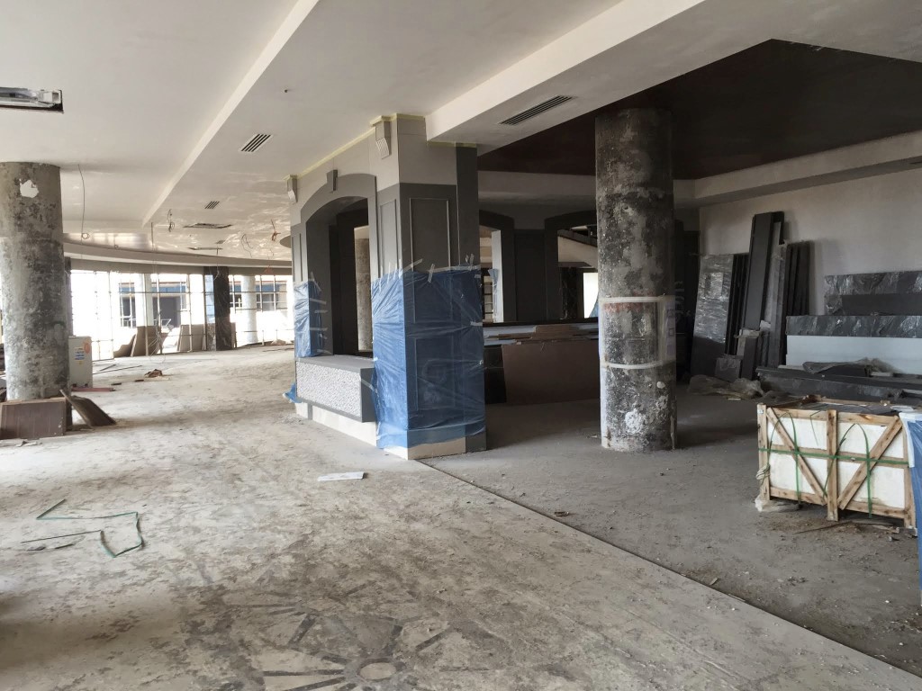 imagini hotel SUNIS EFES ROYAL PALACE OZDERE